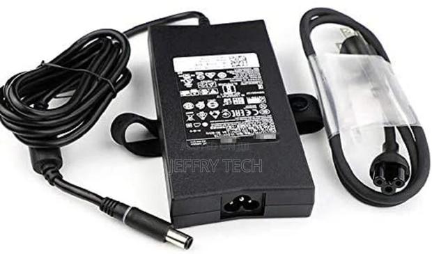 Original Dell AC Power Adapter 19.5V 6.7A 7.4 X 5.0 130W For