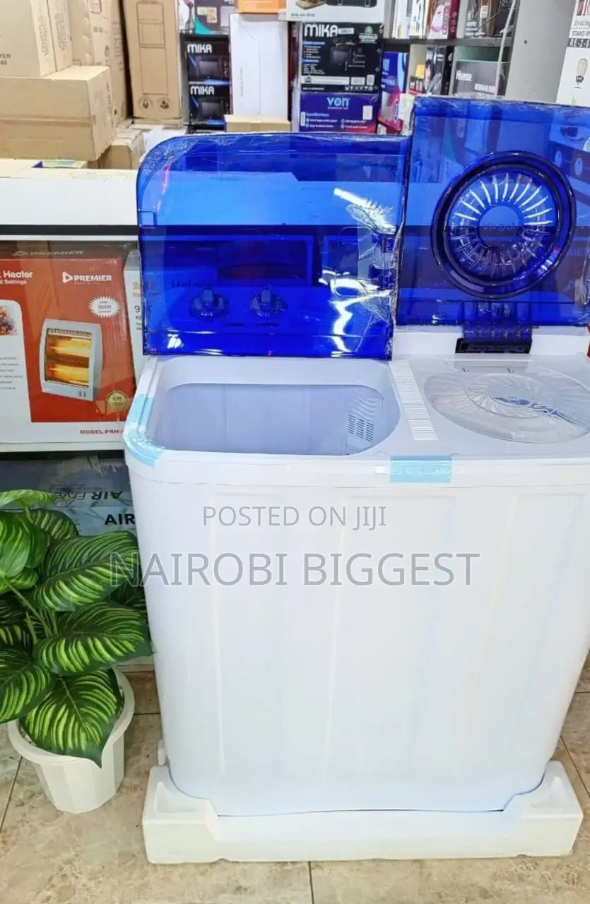 Hisense Washing Machine 11 Kg Washer Machine