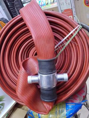30m , Heavy Duty Delivery Hose Pipe - thumbnail 2
