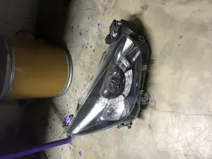 Mazda Demio 2015 Xenon Headlight