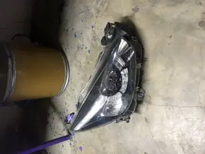 Mazda Demio 2015 Xenon Headlight