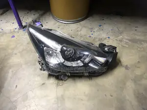 Mazda Demio 2015 Xenon Headlight