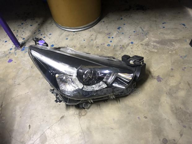 Mazda Demio 2015 Xenon Headlight - thumbnail 5