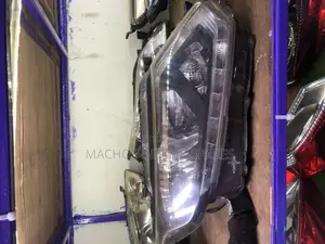 Nissan Xtrail Nt32 Non Xenon Headlight