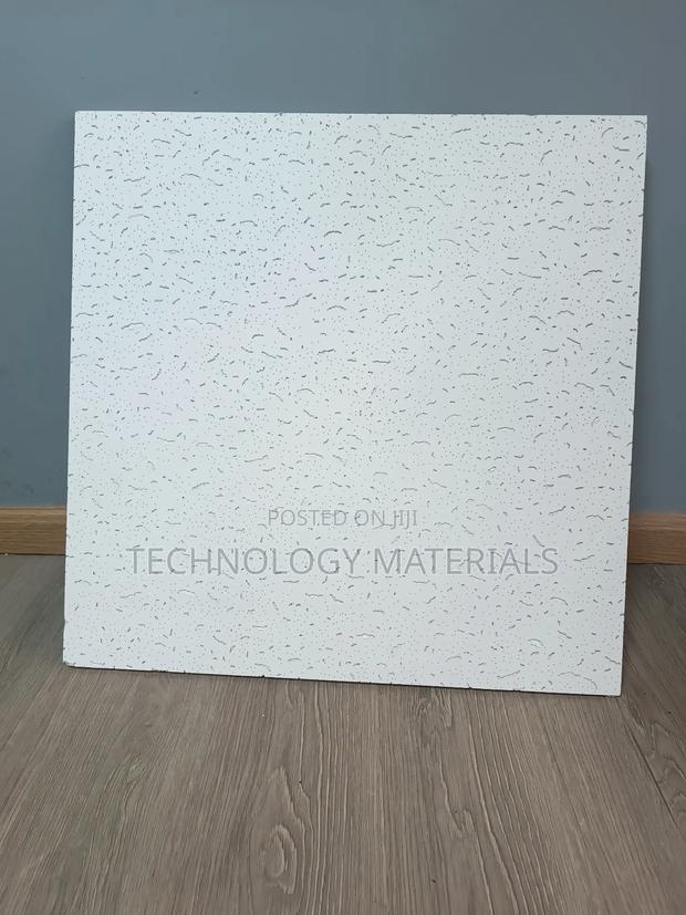 13mm Accoustic Board