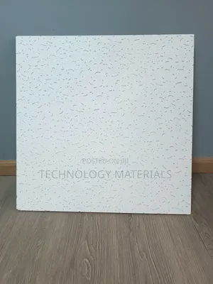 13mm Accoustic Board