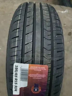 195 /65 R15 Apollo TYRES (INDIA)