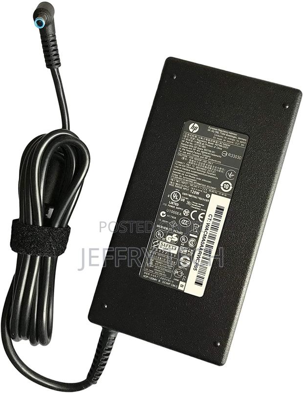 Original Genuine HP 19.5V 6.15A 120W 4.0*3.0mm AC Adapter Ch