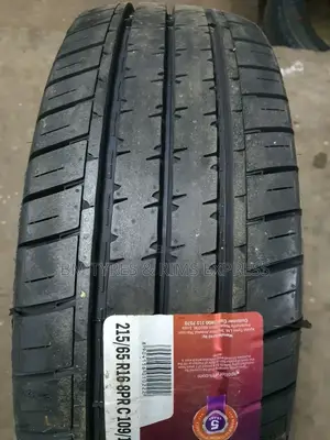 215 /65 R16 Apollo TYRES (Commercial)