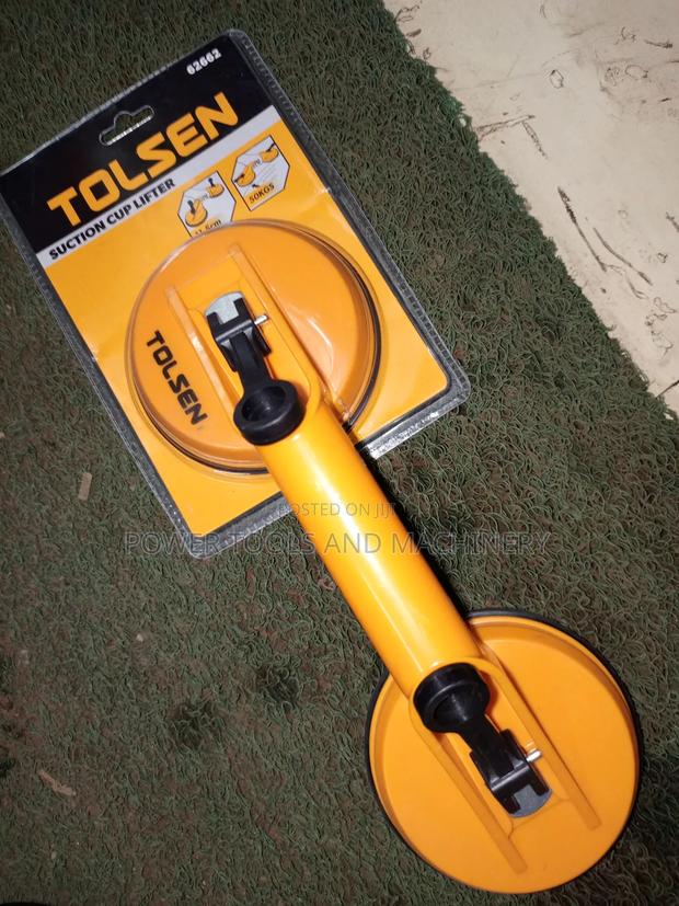 Tolsen Dent Puller, Car Dent Puller 50kgs - main view
