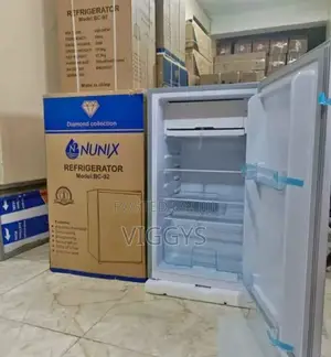 Classic 94 Litres Nunix Fridge NUBC-92L