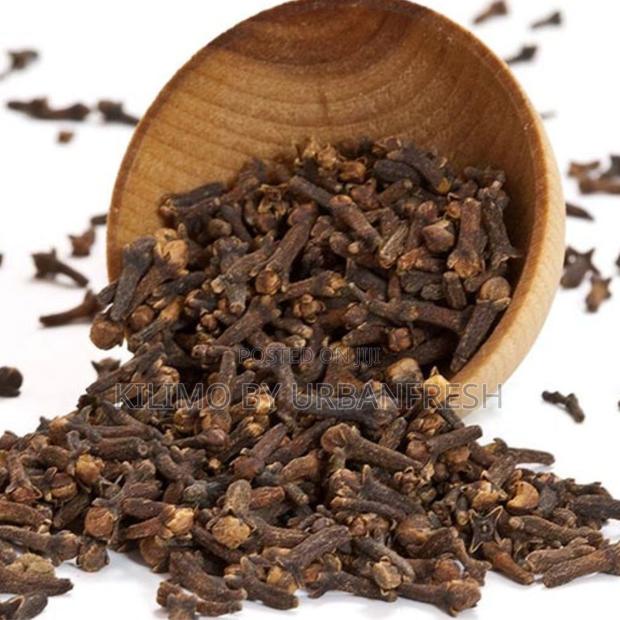 Cloves Whole 1kg - main view