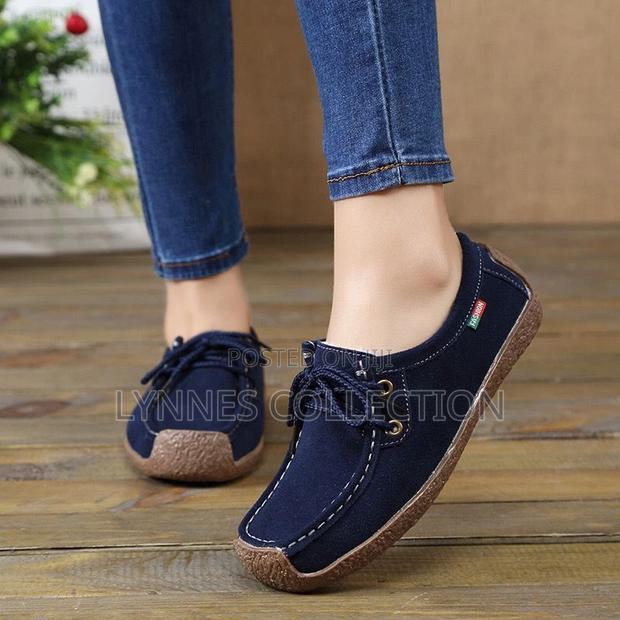 Ladies Loafers - thumbnail 4