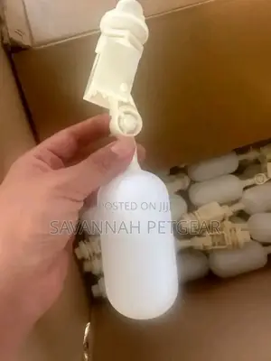 Mini Plastic Water Tank Floating Ball Valve for Humidifier