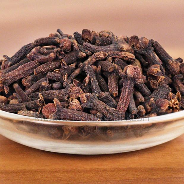 Clove Whole 250g - main view