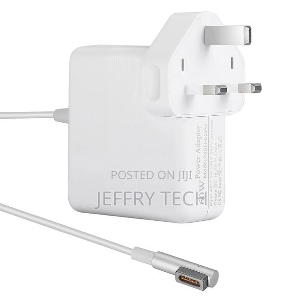 Original Genuine Macbook Laptop 18.5V Magsafe 2 Tip Charger