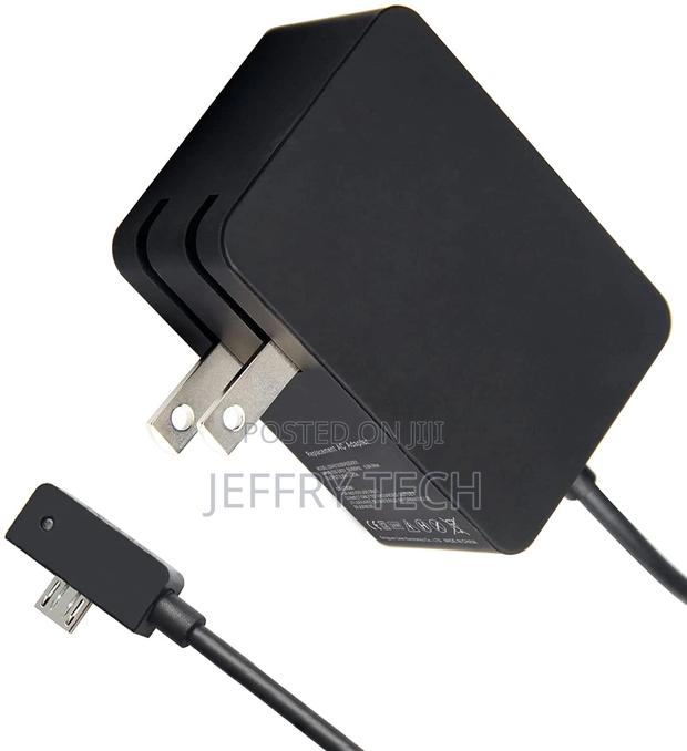 Original Genuine Microsoft 5.2V 2.5A Surface 3 AC Power Adap