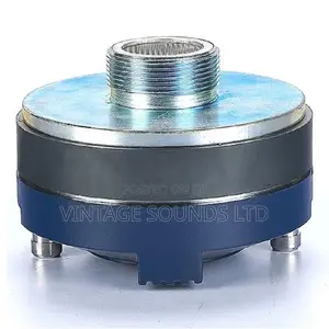 34.4 MM Coil Tweeter 90MM Y35 Magnet Voice Clear