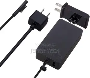 Original Genuine Microsoft Surface 36W 12V 2.58A Power Adapt