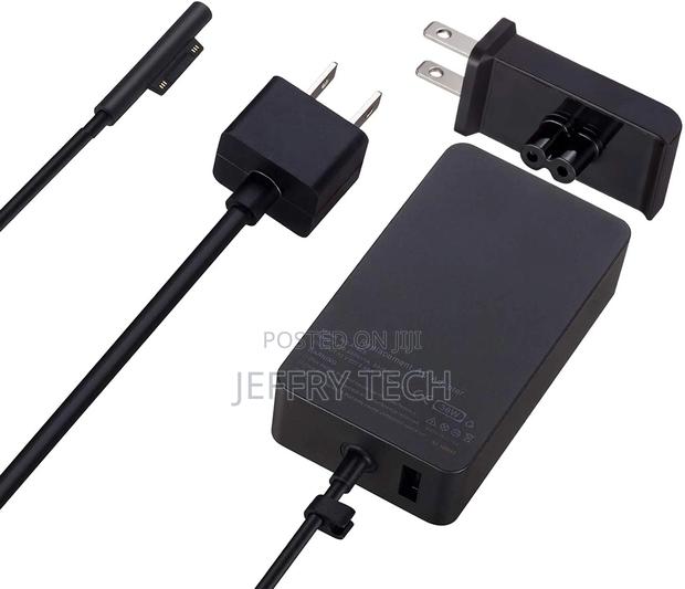 Original Genuine Microsoft Surface 36W 12V 2.58A Power Adapt