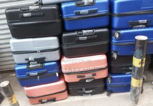 3in 1 Luxurious Suitcase Travel Bags
