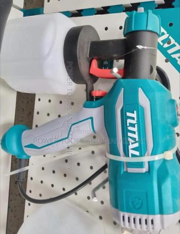 Total Spray Gun 450watts