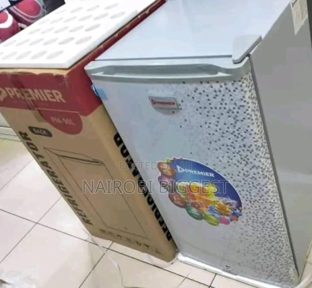 Premier 90 Litres Door Fridge