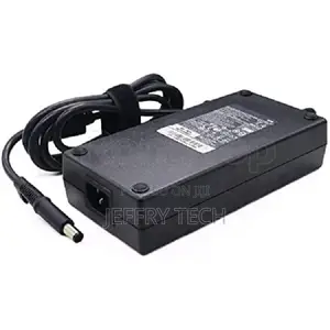 Original HP 180W Power Supply Adapter 19V 9.5A 7.4 X 5.0 PA-