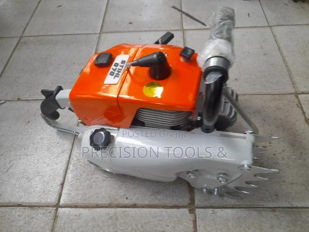 Steel Chain Saw