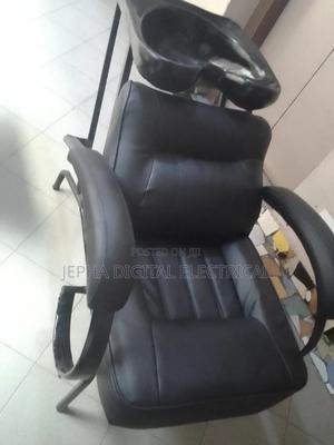 Shampoo Sink/ Shampoo Sink - main view