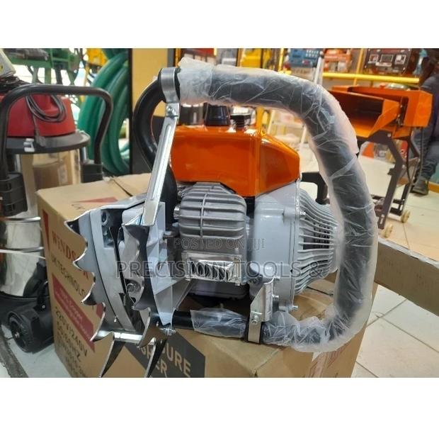 Steel Chain Saw - thumbnail 3