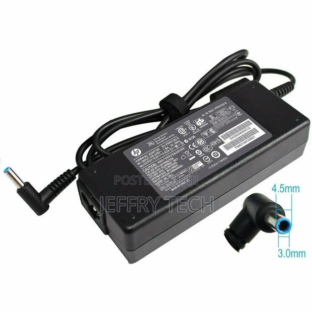 Original HP 90W 19.5V 4.62A 4.5*3.0mm AC Power Supply Adapte