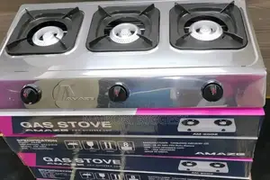 Excellent Amaze Inbuilt Stainless Cooker