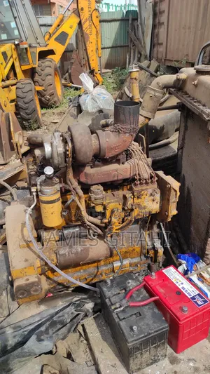 Caterpillar 3304 PC Engine for Sale in Ngong Town