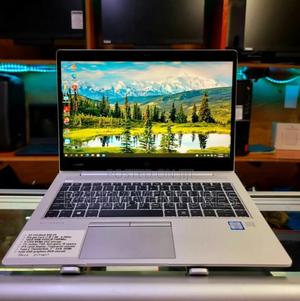 Laptop HP EliteBook 840 G5 8GB Intel Core I7 SSD 256GB