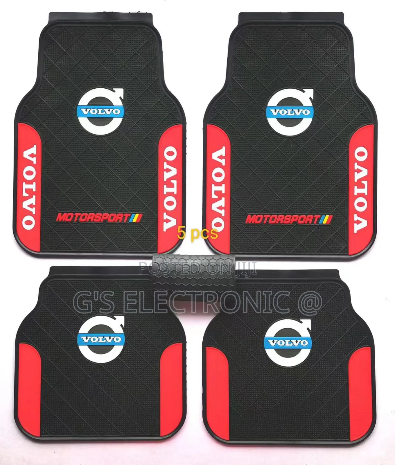 Volvo Cars Floor Mats