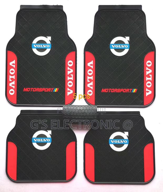 Volvo Cars Floor Mats
