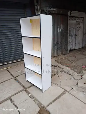 Bookshelf, Bookshelves