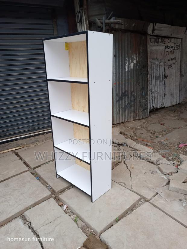 Bookshelf, Bookshelves