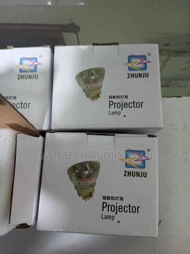 EPSON -Replacement Lamps, Original - thumbnail 2