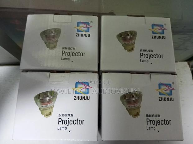 Genuine Lamps for Epson Projectors - thumbnail 2