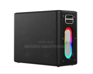 Amaya BD34 Wireless Bluetooth Speaker IPX5 Waterproof
