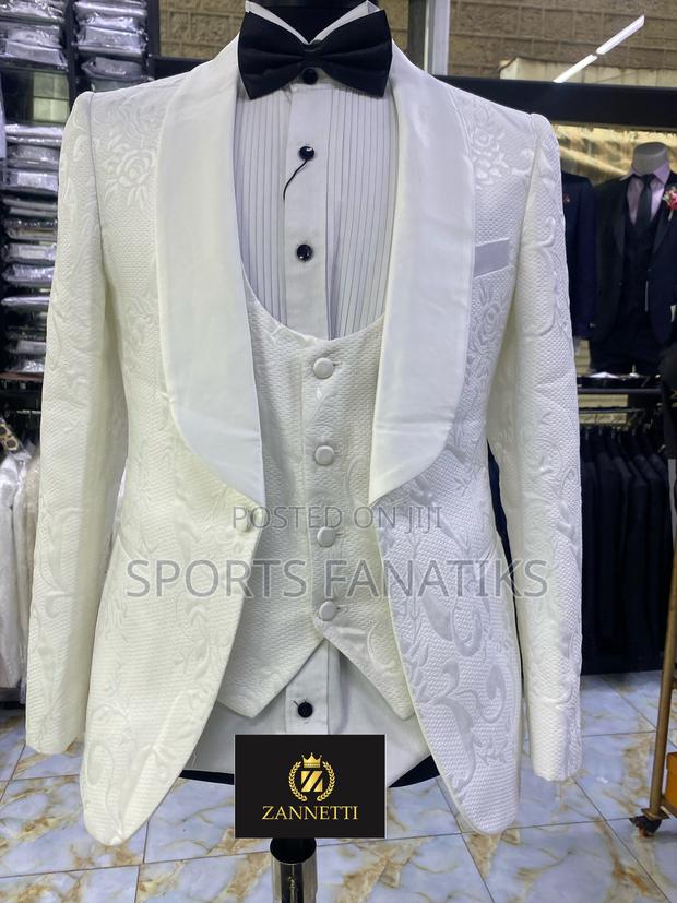 Wedding Suits - thumbnail 2