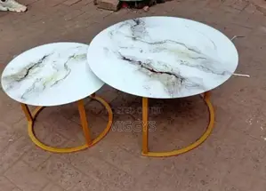 Marble Nesting Table Mable Table M