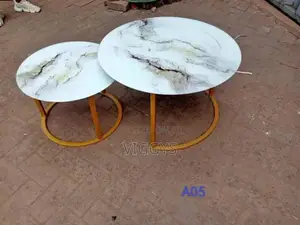 New Marble Nesting Table Mable Table M