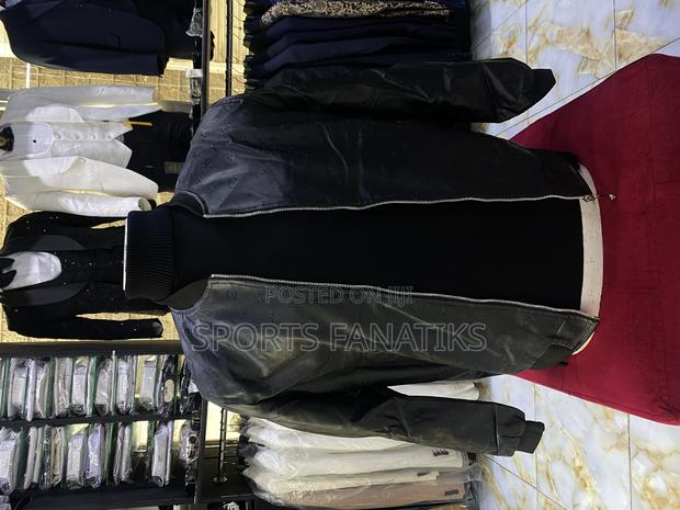 Bomber Jacket - thumbnail 2