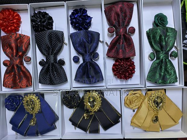 Wedding Bowties - main view