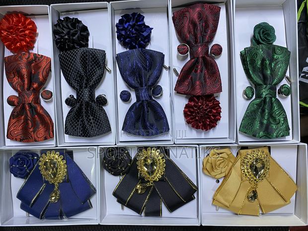 Wedding Bowties - thumbnail 3