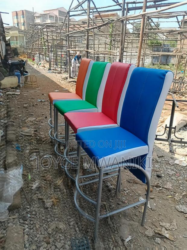 Executive High Chairs, Different Colours. - thumbnail 2