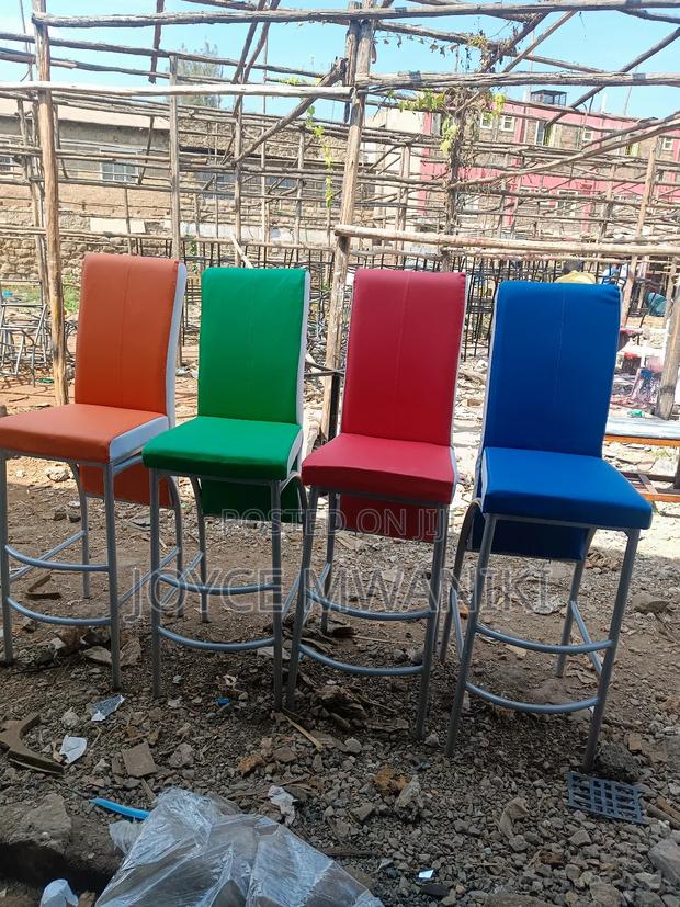 Executive High Chairs, Different Colours. - thumbnail 3